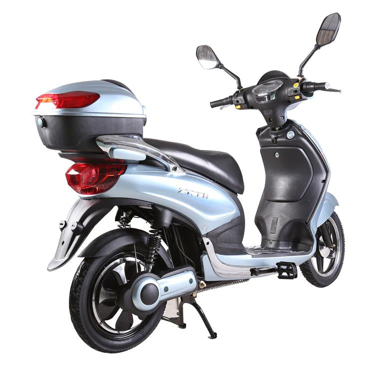 Bici Elettrica Scooter ZTECH – ZT-09TC 48v 500w