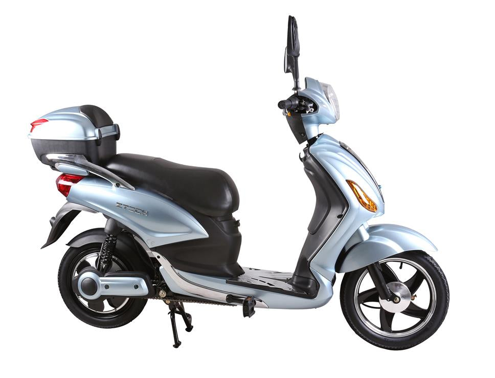 Bici Elettrica Scooter ZTECH – ZT-09TC 48v 500w
