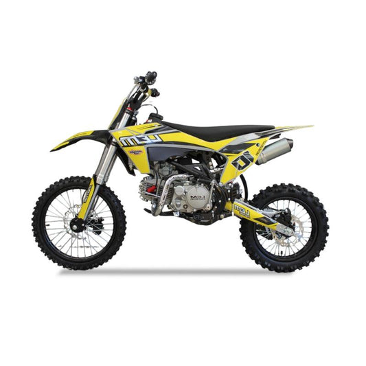 Pitbike RF 160cc sport 17/14 new version