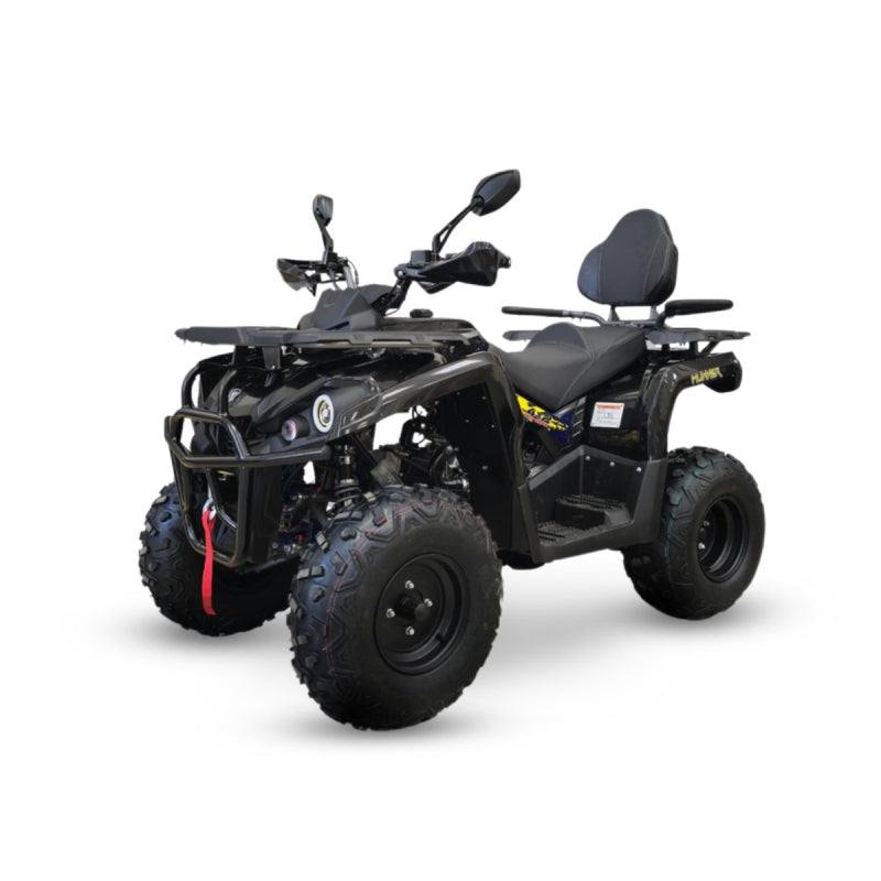 Quad Lem motors Hammer 200L t3 2024