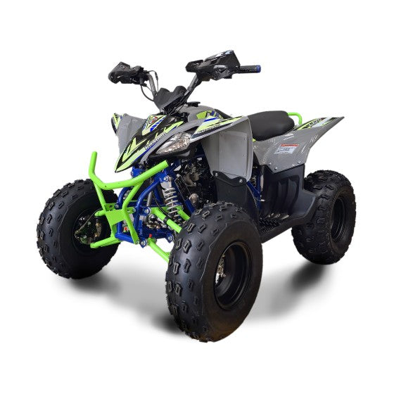 Quad lem motors kondor 125cc 4T