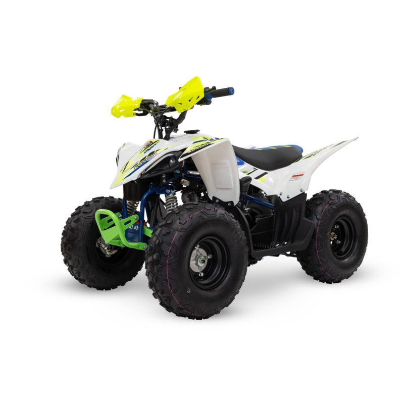 Quad lem motors kondor 110cc 4t
