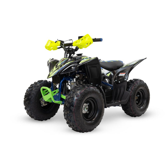 Quad lem motors kondor 110cc 4t