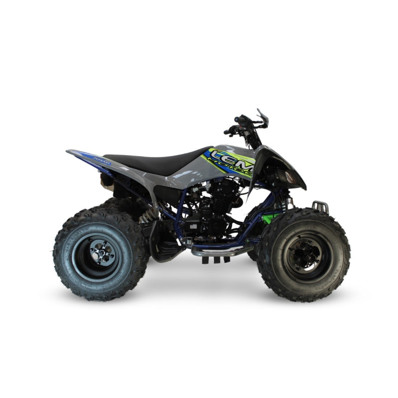 Quad Lem motors Kondor 250cc