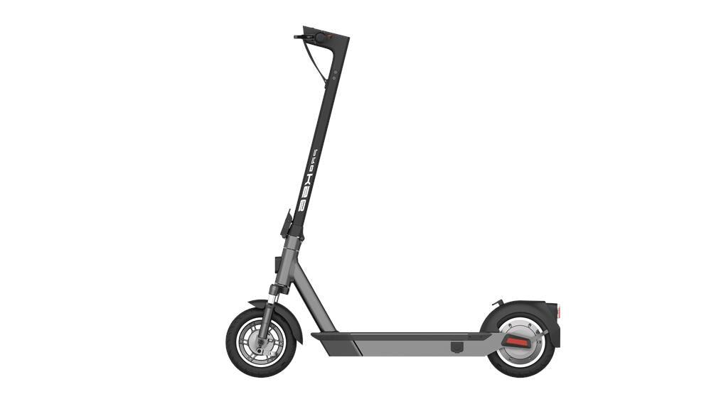 Monopattino elettrico Yadea -Ks6 Pro