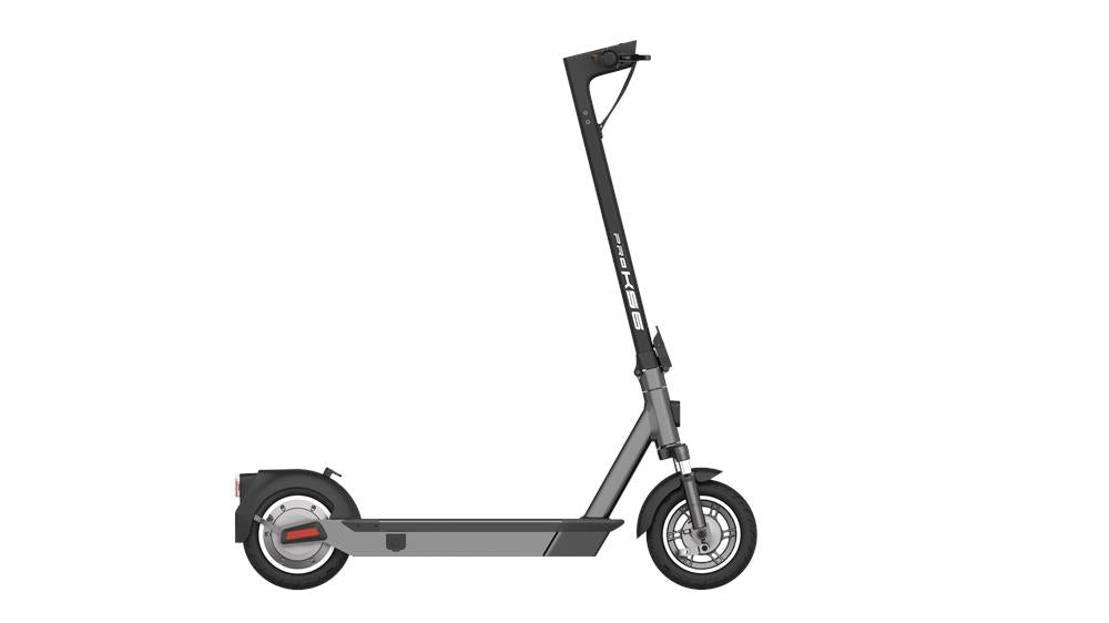 Monopattino elettrico Yadea -Ks6 Pro