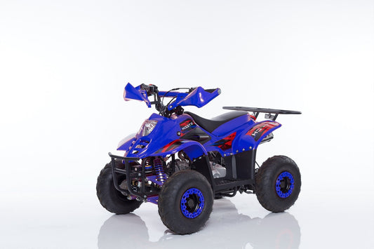 Quad Kxd moto Linus Z6-bg6 125cc
