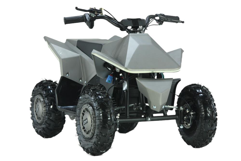 Miniquad Kxd Cyber – M2E-R6 36v 12ah elettrico