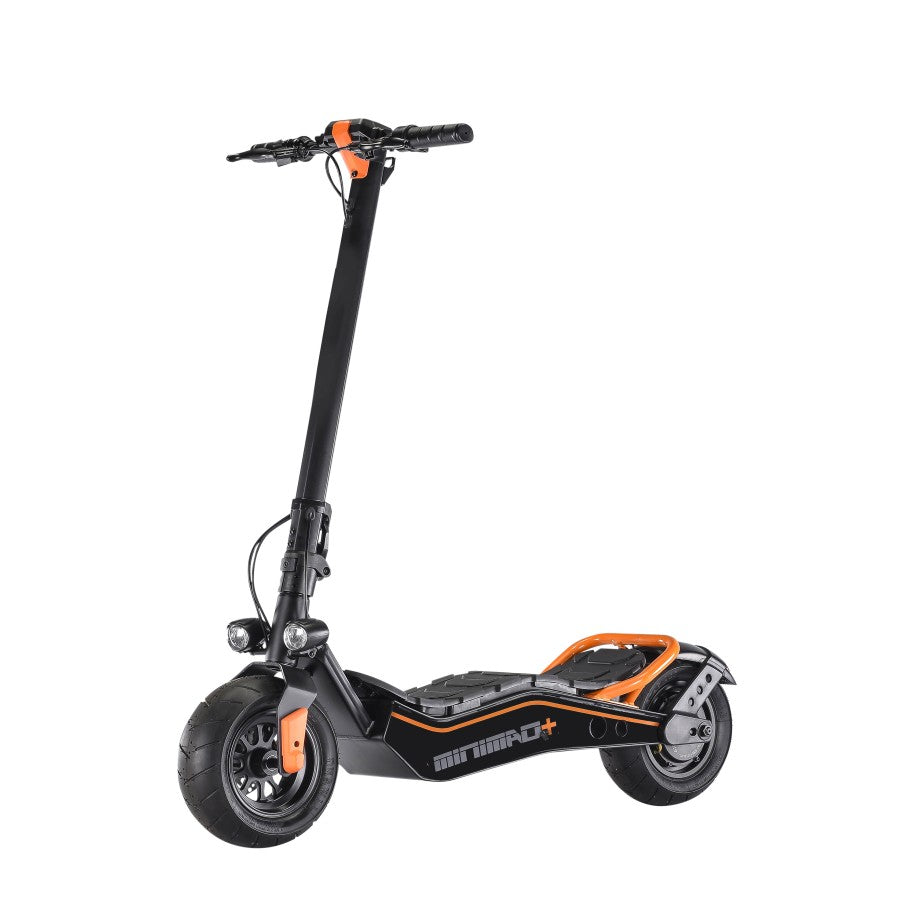 Monopattino elettrico Mini Mad Plus lem motors