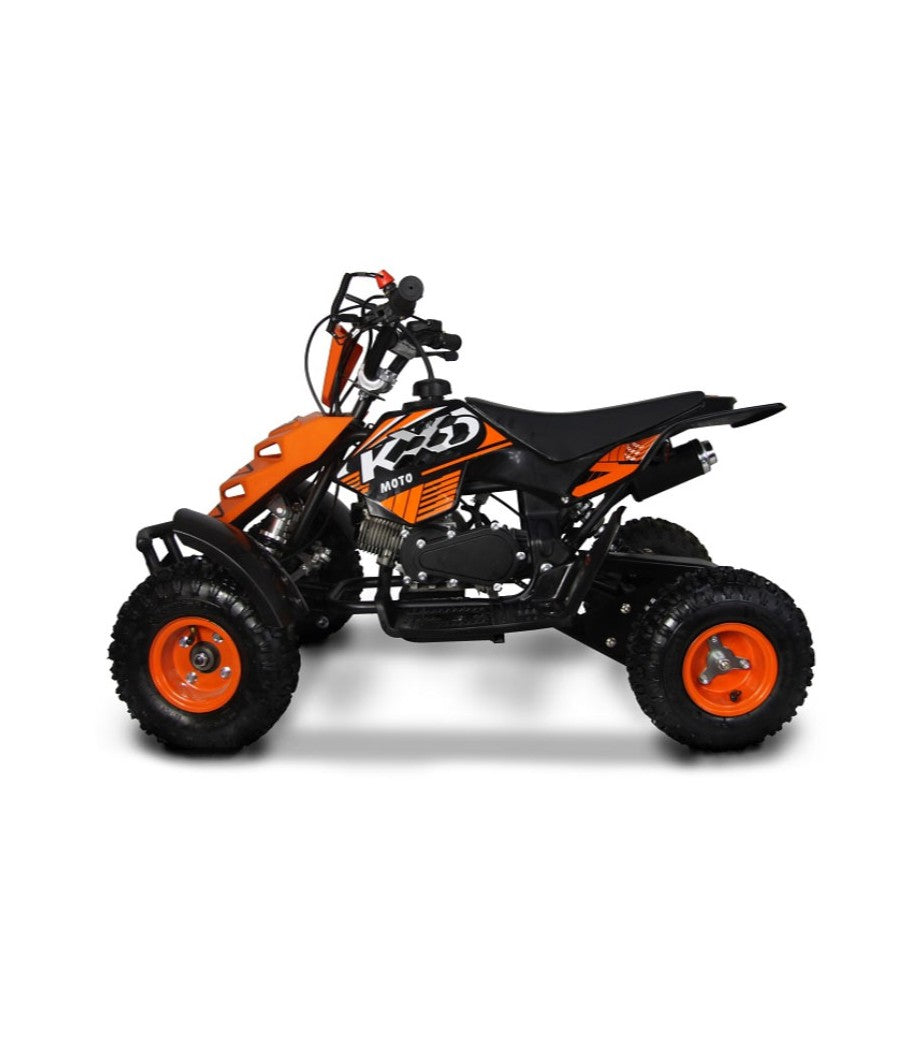 Miniquad Kxd moto repty – M5A-R 36v 800w