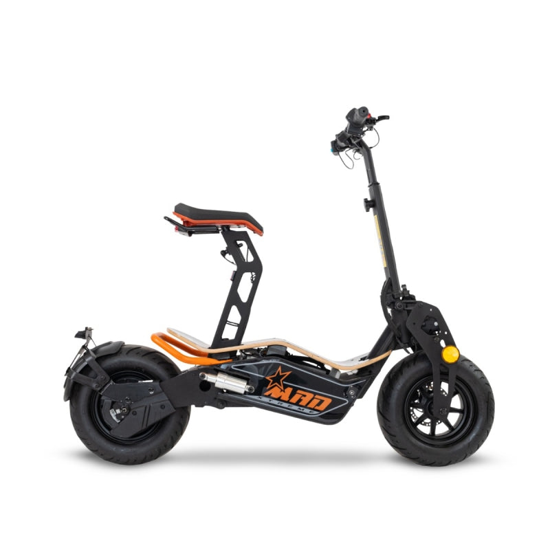 Monopattino elettrico Mad Hub Motor litio 48v 20a