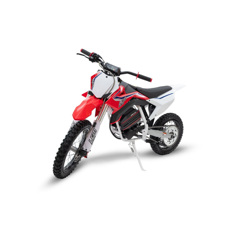 Minicross lem motors A12 Elettrico 1000w 60v