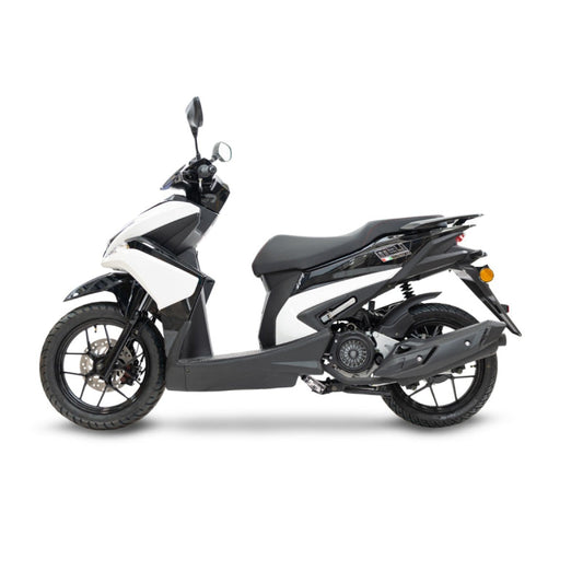 Scooter elettrico Lem V11 125cc