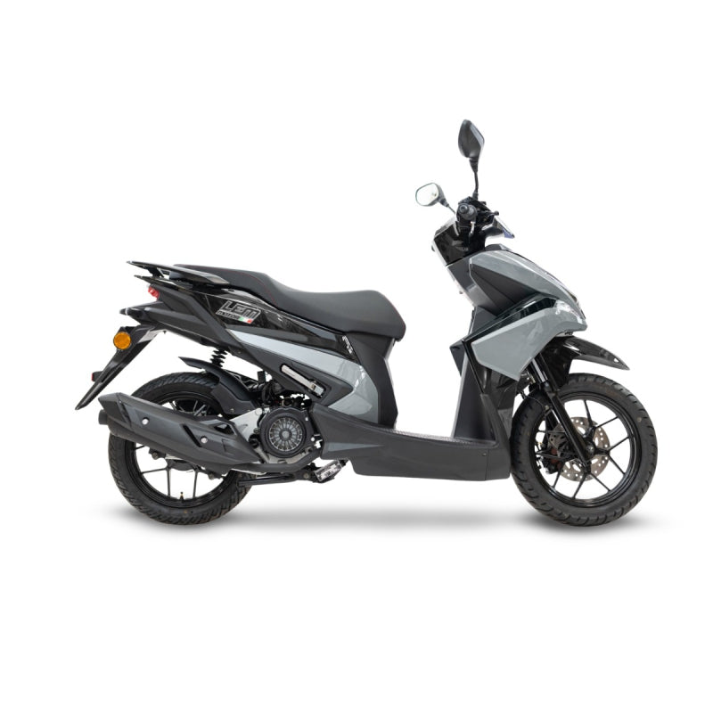 Scooter elettrico Lem V11 125cc
