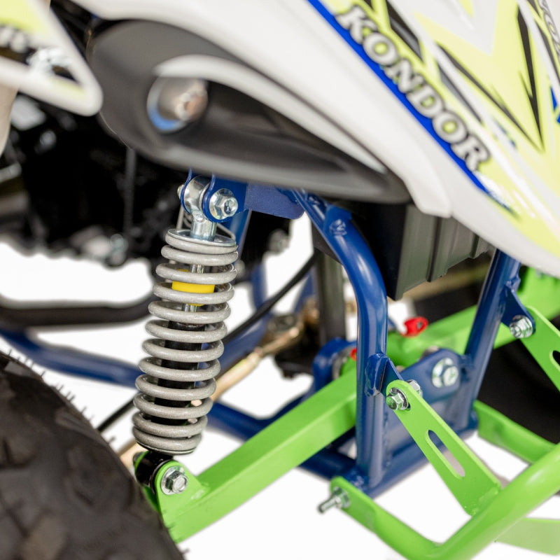 Quad lem motors kondor 110cc 4t