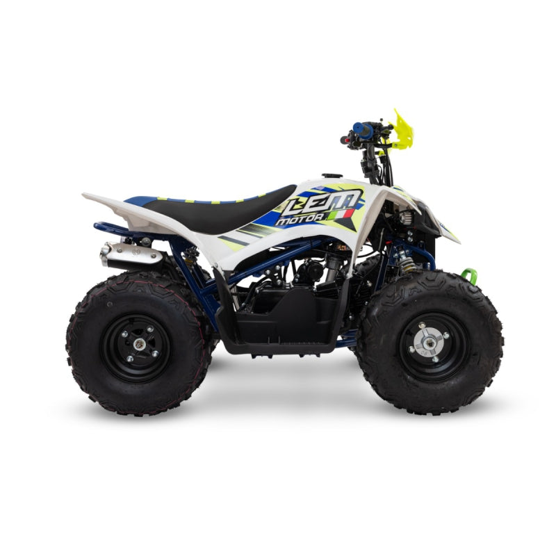 Quad lem motors kondor 110cc 4t