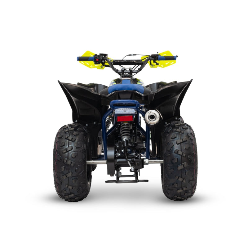 Quad lem motors kondor 110cc 4t