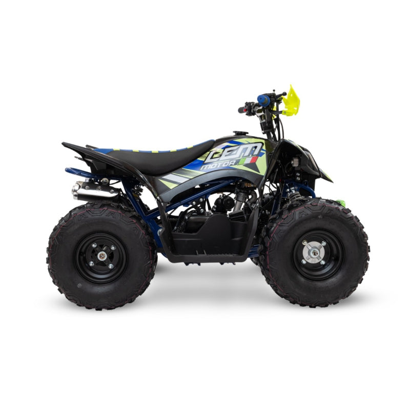 Quad lem motors kondor 110cc 4t