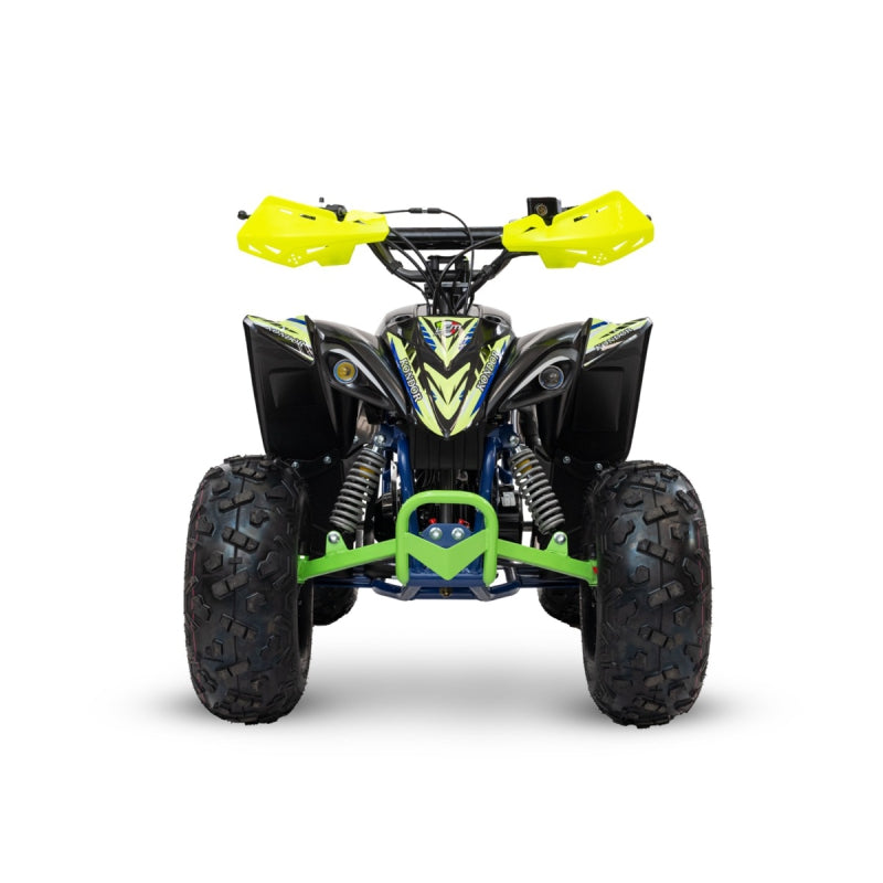 Quad lem motors kondor 110cc 4t