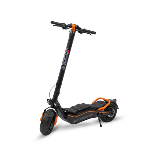 Monopattino elettrico lem motors Mini mad plus 500w