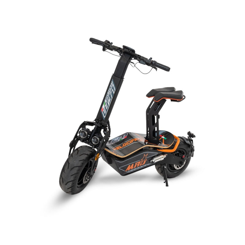 Monopattino elettrico Mad Hub Motor litio 48v 20a