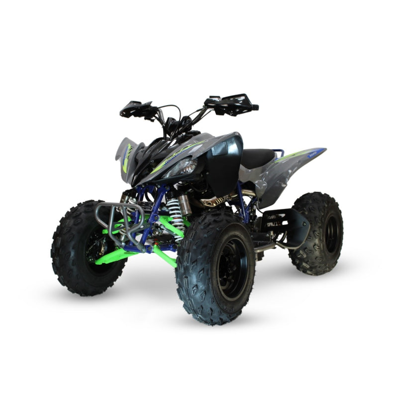 Quad Lem motors Kondor 250cc