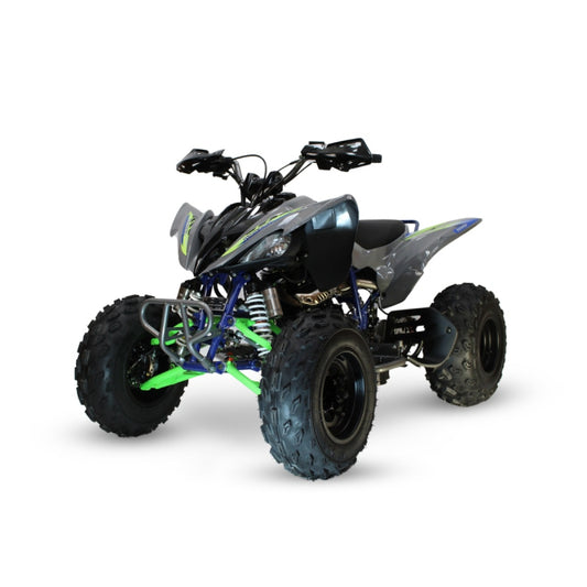 Quad Lem motors Kondor 250cc