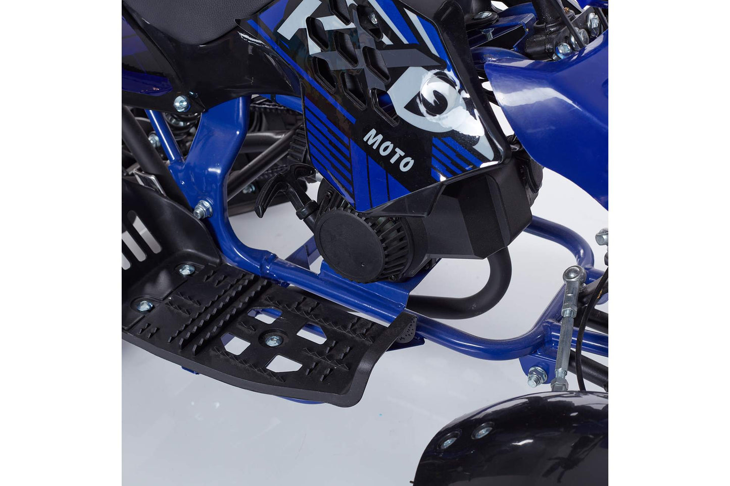 Miniquad Kxd moto repty – M5A-R 36v 800w