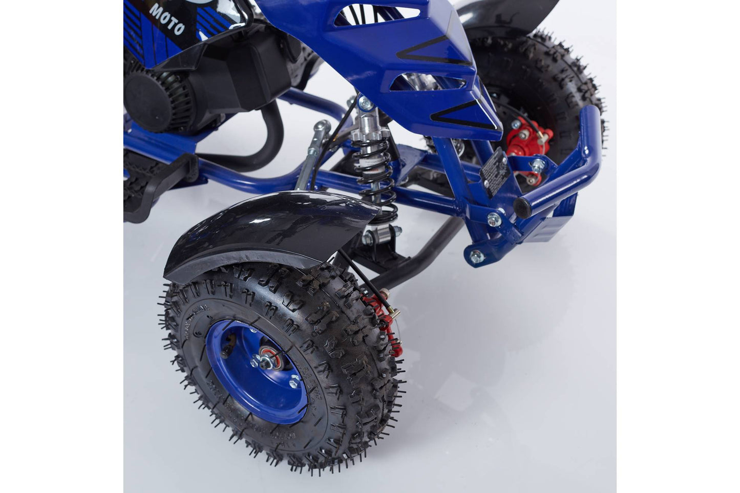 Miniquad Kxd moto repty – M5A-R 36v 800w