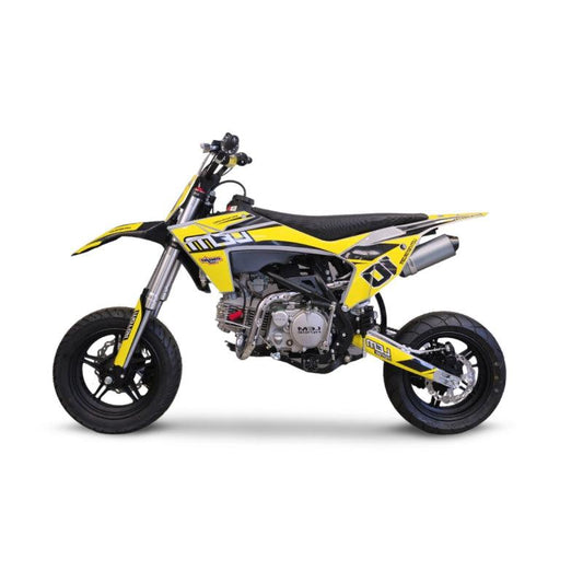 MOTARD LEM RF 160 New Version