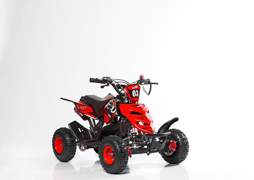 Miniquad Kxd moto repty – M5A-R 36v 800w