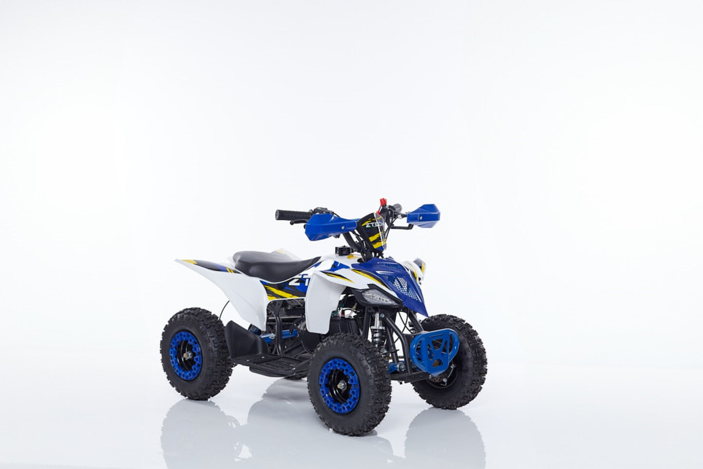 Miniquad Kxd Storm – ATV49F 49cc 2t Ruota 6'