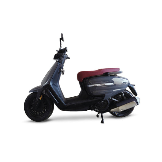 Scooter Lem Tennis Velocifero 125cc