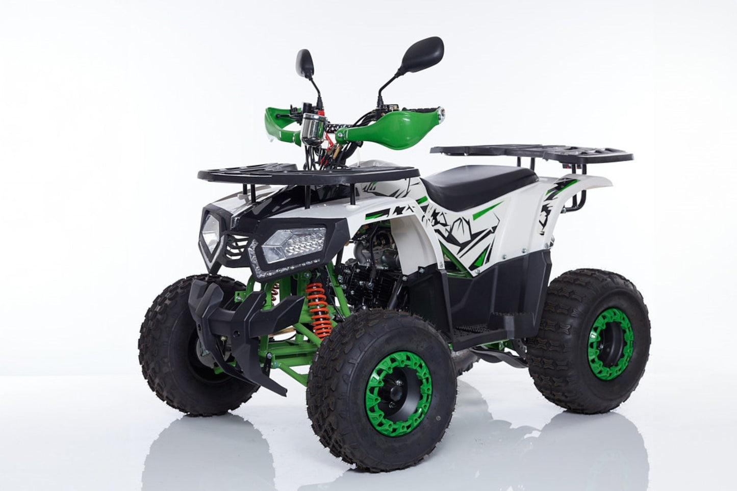 Quad atv110z r8 FULL LED