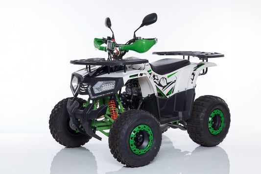 Quad atv110z r8 FULL LED