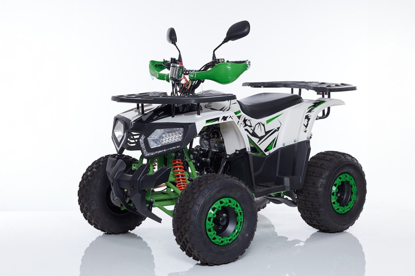 Quad Thunder Atv 110z kxd moto