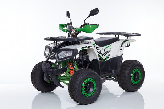 Quad Thunder Atv 110z kxd moto