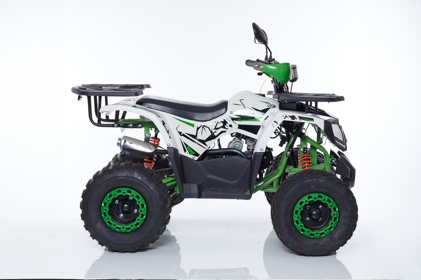 Quad Thunder Atv 110z kxd moto