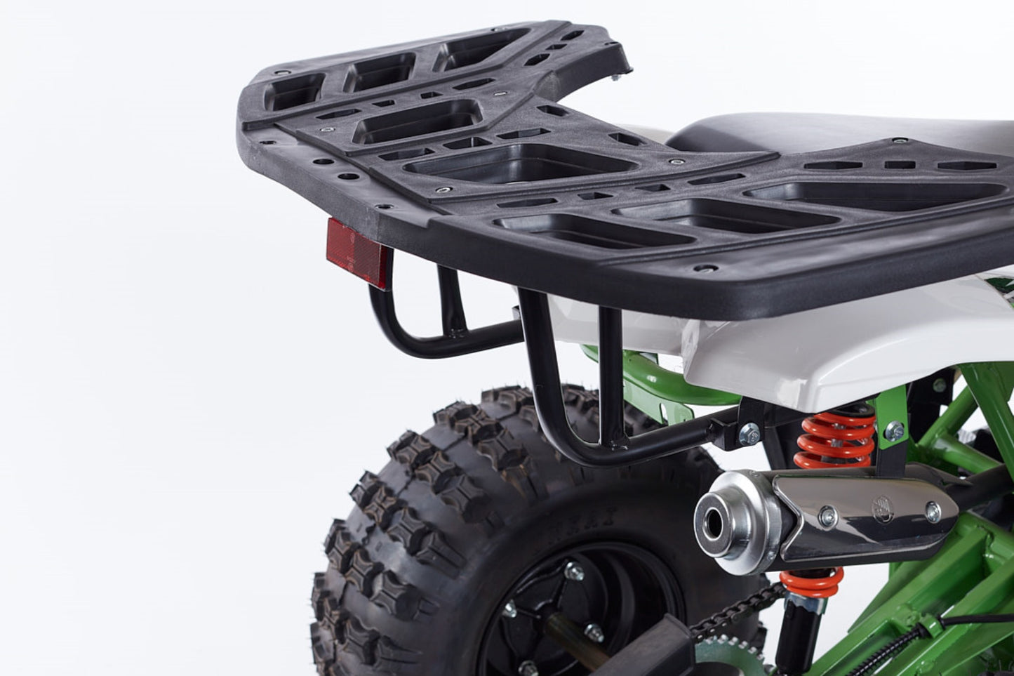 Quad Thunder Atv 110z kxd moto
