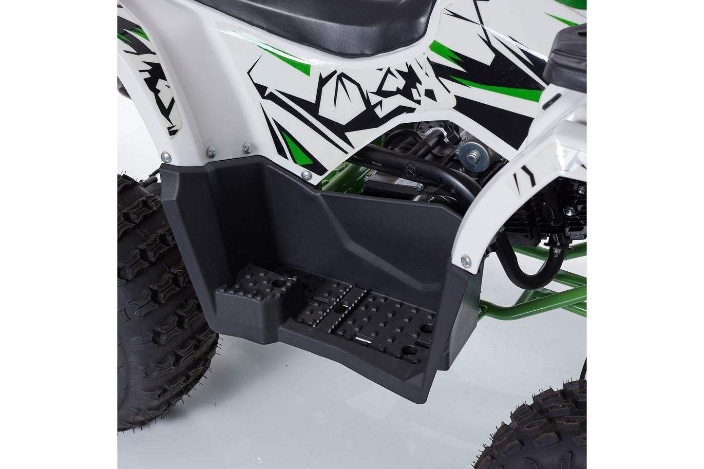 Quad Thunder Atv 110z kxd moto