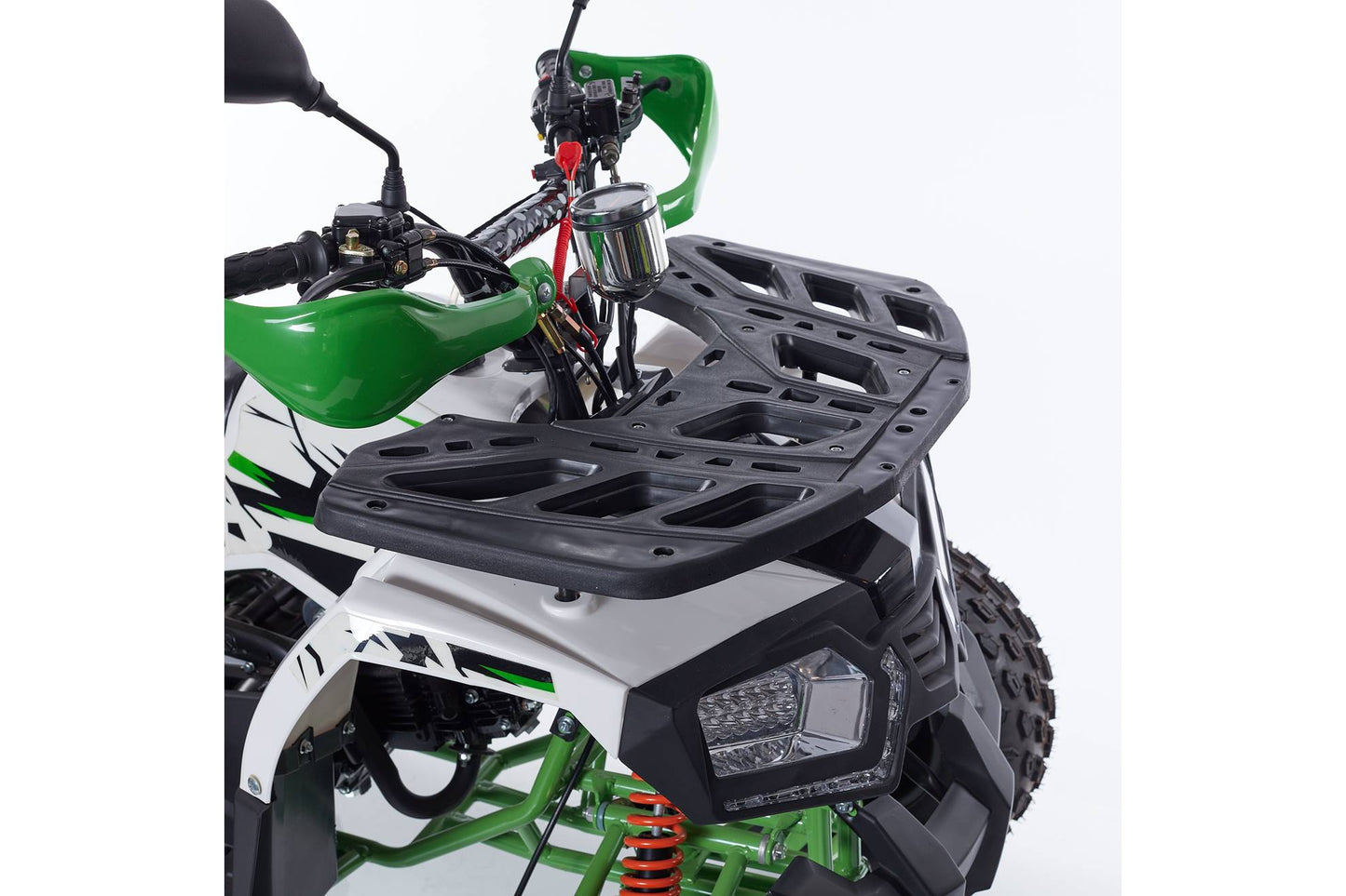 Quad Thunder Atv 110z kxd moto