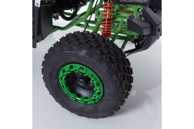 Quad Thunder Atv 110z kxd moto
