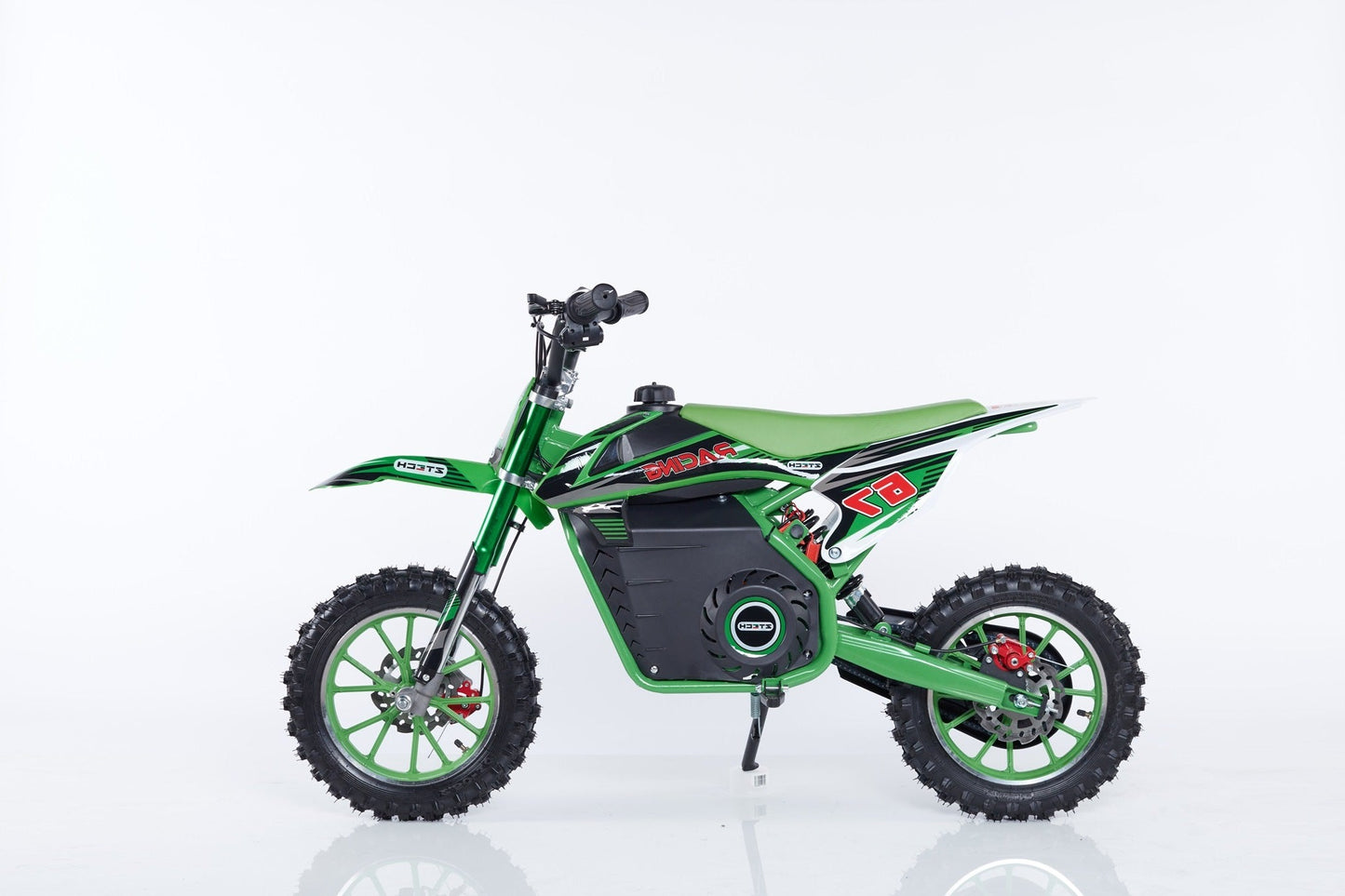 Minicross Kxd elettrica ZME – DB01 1000w 36v ruota 10/10