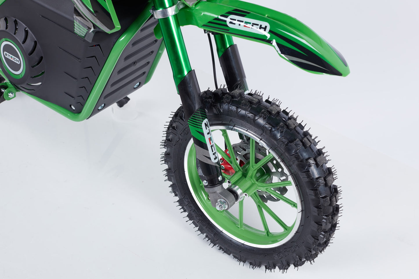 Minicross Kxd elettrica ZME – DB01 1000w 36v ruota 10/10