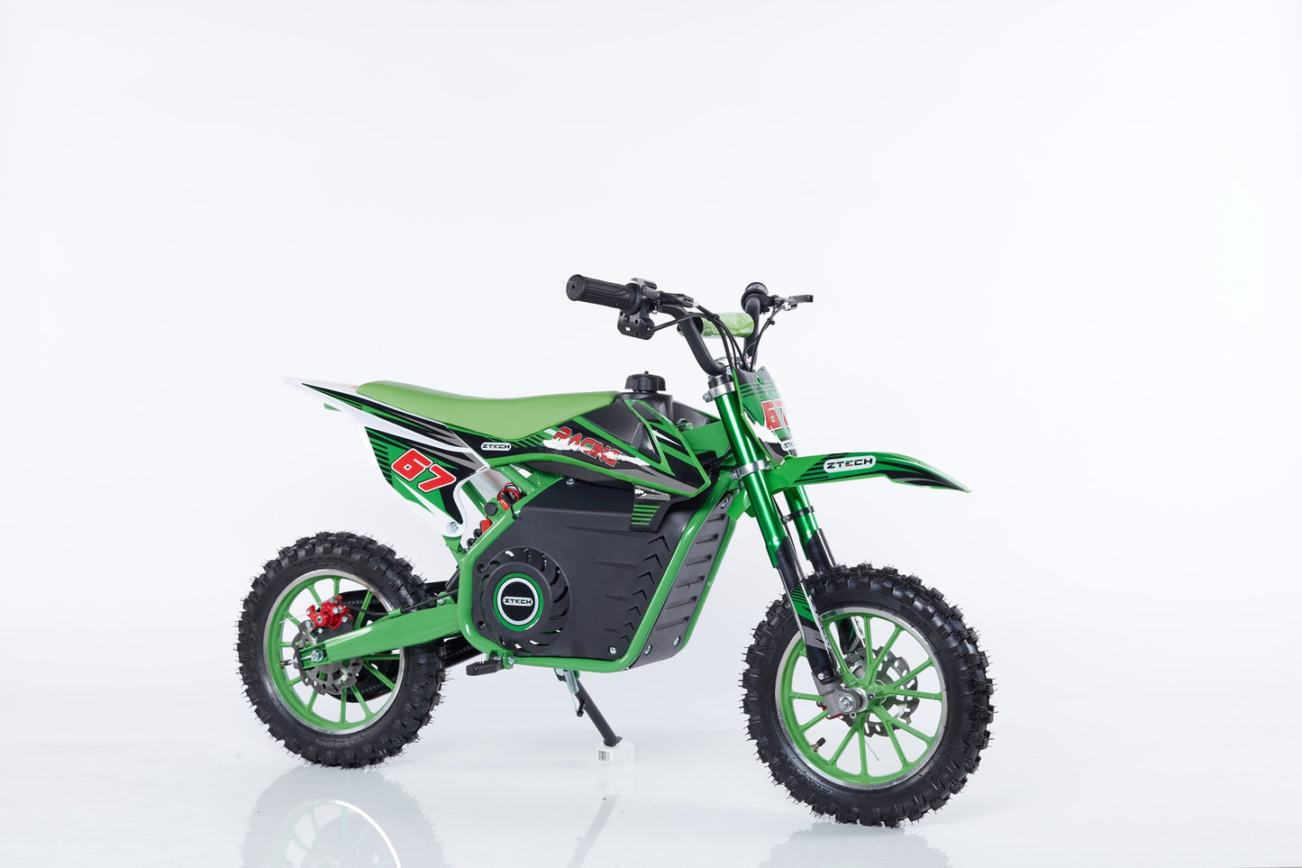 Minicross Kxd elettrica ZME – DB01 1000w 36v ruota 10/10