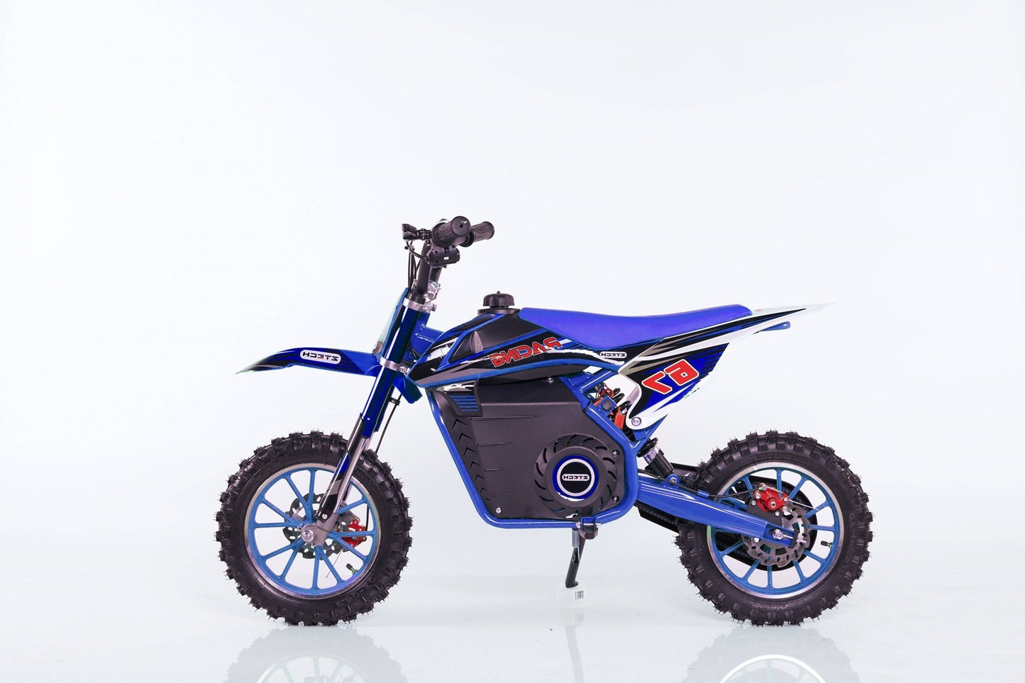 Minicross Kxd elettrica ZME – DB01 1000w 36v ruota 10/10