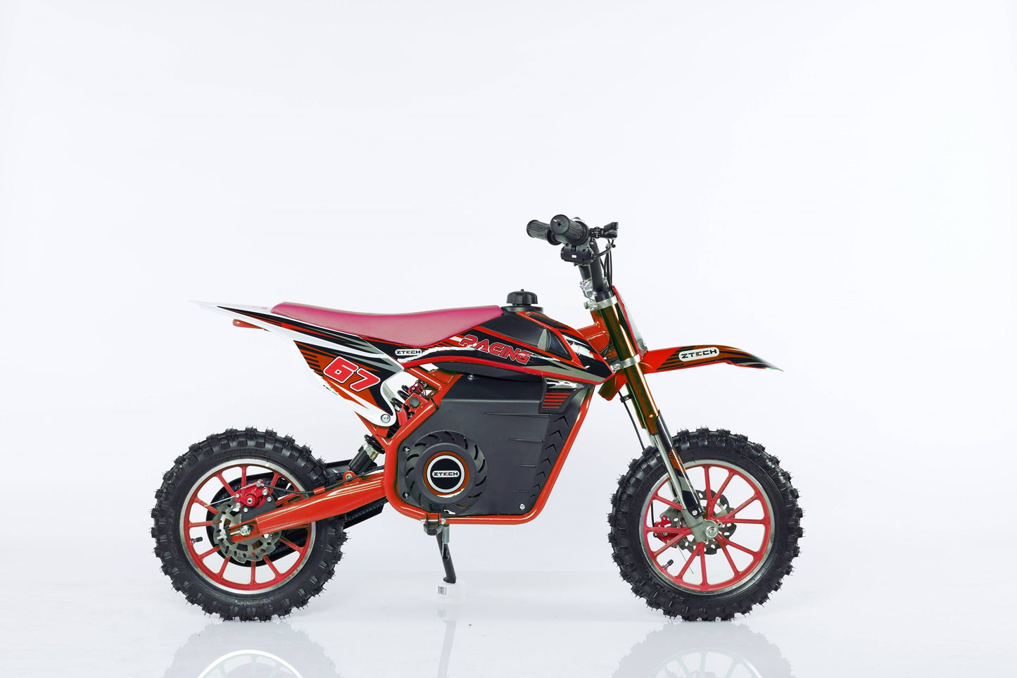 Minicross Kxd elettrica ZME – DB01 1000w 36v ruota 10/10